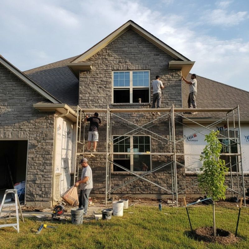 Concrete Installation in Old Bridge, NJ