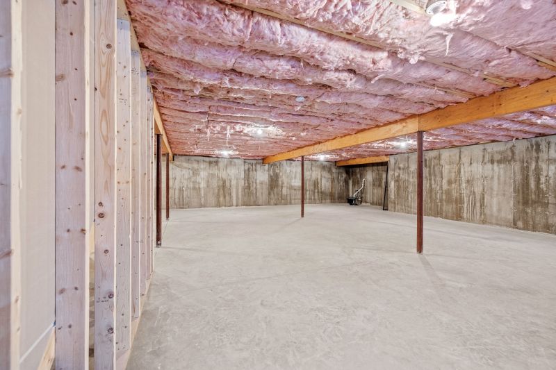 Basement Concrete Installation in Englishtown, NJ