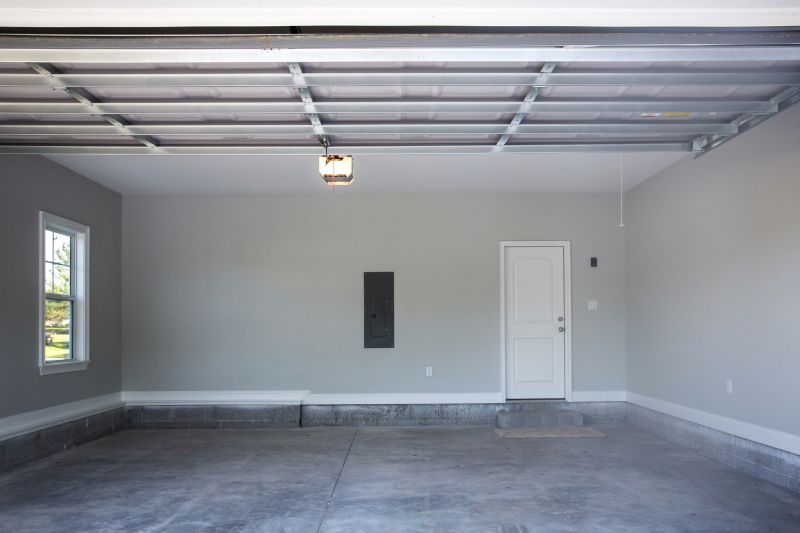 Basement Slab Installation in Old Bridge, NJ