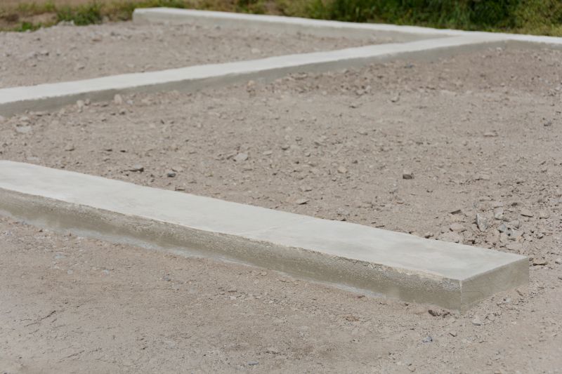 Concrete Foundation Installation in Colonia, NJ