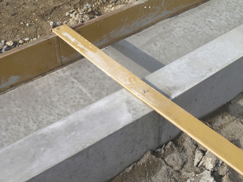 Concrete Foundation Installation in Howell, NJ