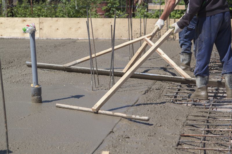 Concrete Service in Asbury Park, NJ