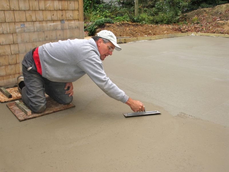 Concrete Service in Eatontown, NJ