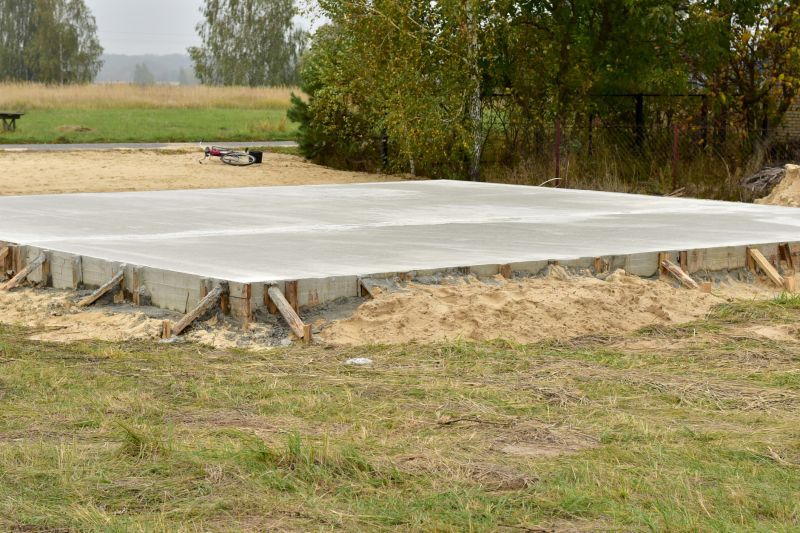 Concrete Service in Essex County, NJ