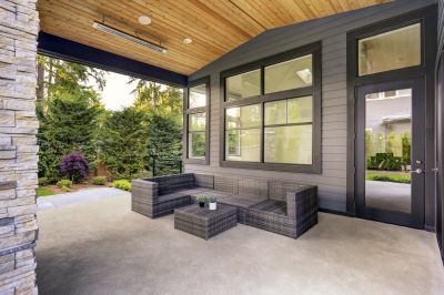 Concrete Service in Hillside, NJ