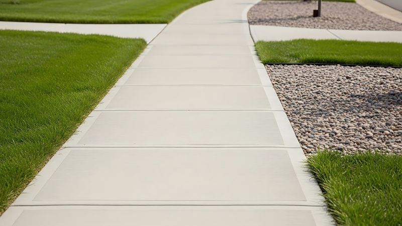 Concrete Service in Long Branch, NJ