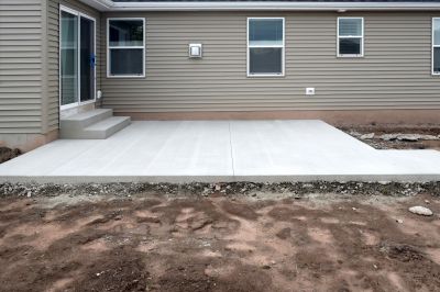 Concrete Service in Metuchen, NJ