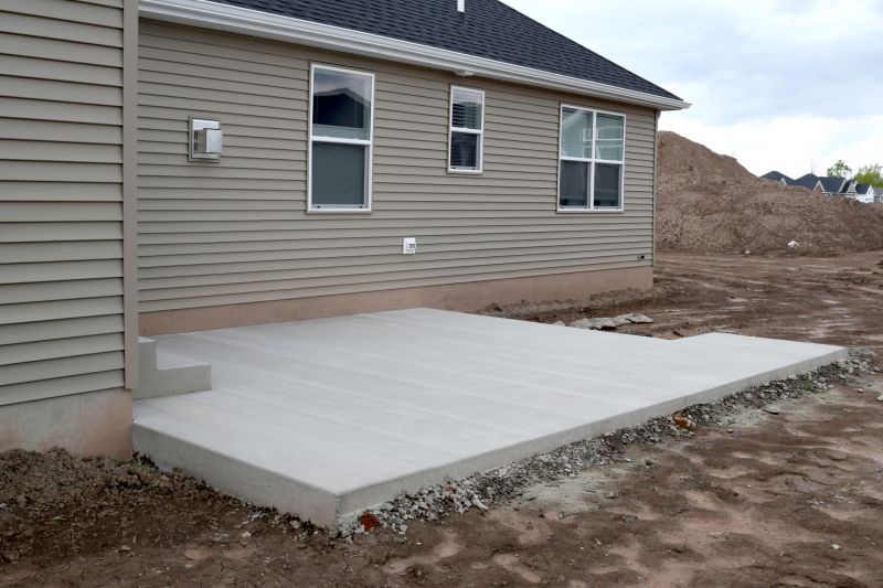 Concrete Service in Middlesex County, NJ