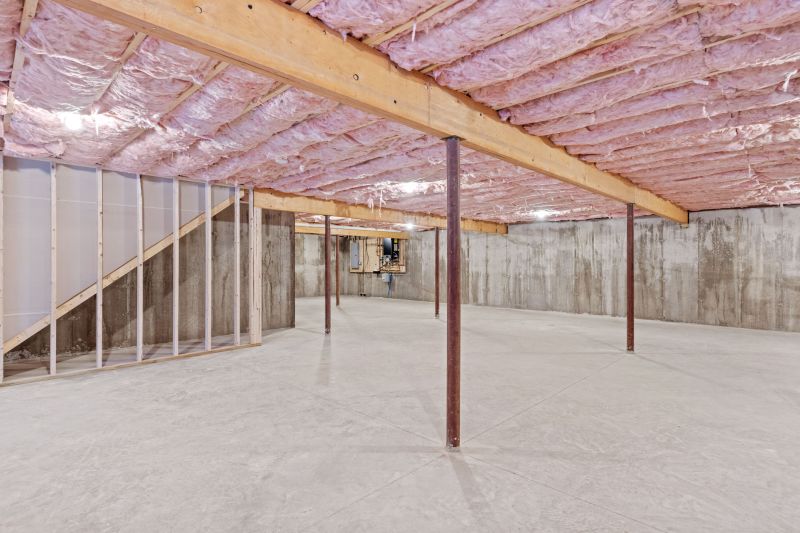 Crawlspace Construction in Old Bridge, NJ