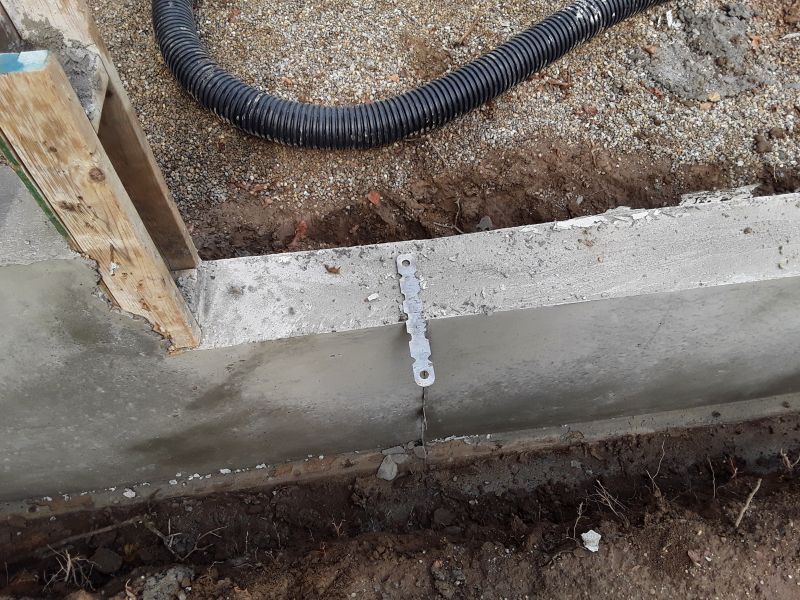 Deep Foundation Installation in Old Bridge, NJ