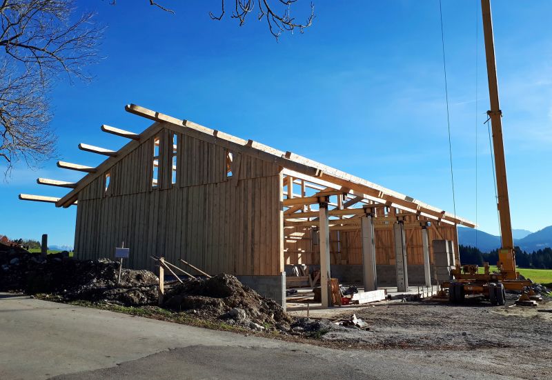 Foundation Construction in Bedminster, NJ