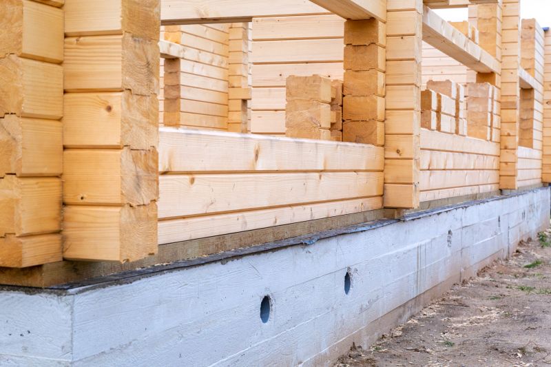 Foundation Construction in Belmar, NJ