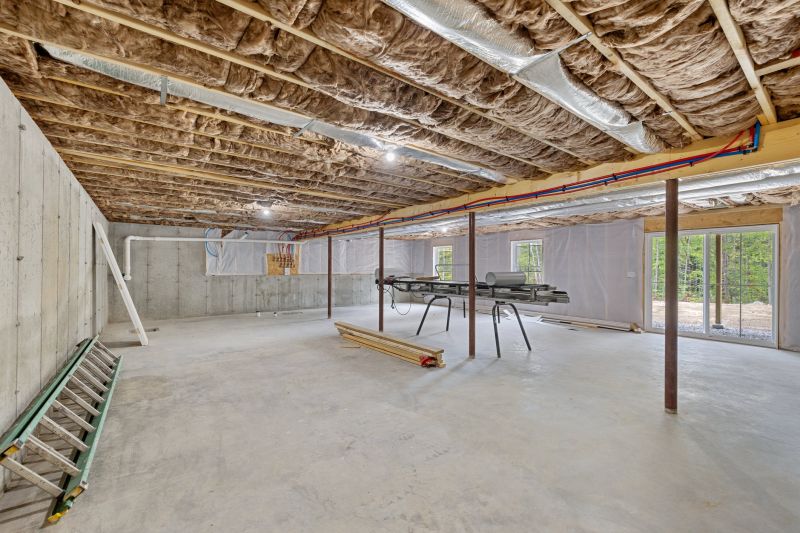 Foundation Construction in Hightstown, NJ