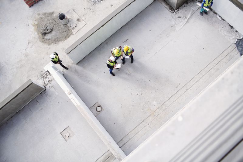 Home Foundation Installation in Farmingdale, NJ